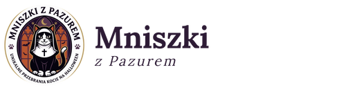 Mniszki z Pazurem